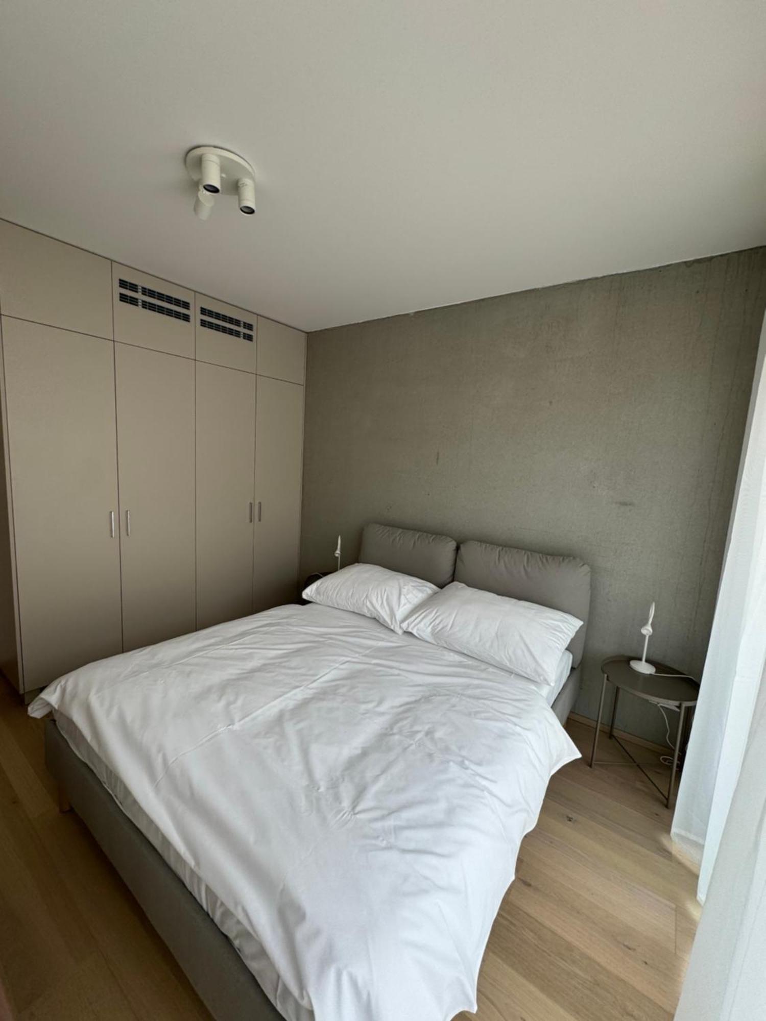 Aurora Apartments Братислава Екстериор снимка