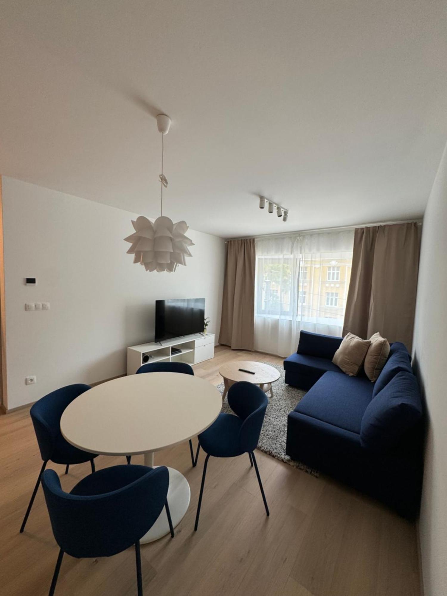 Aurora Apartments Братислава Екстериор снимка