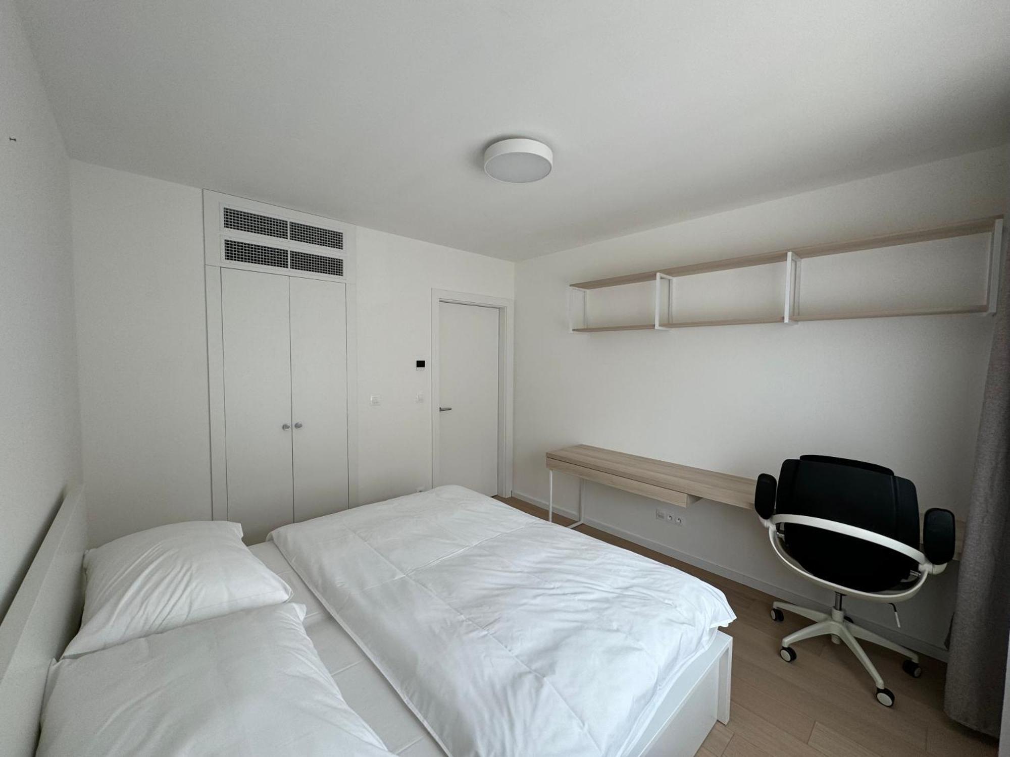 Aurora Apartments Братислава Екстериор снимка
