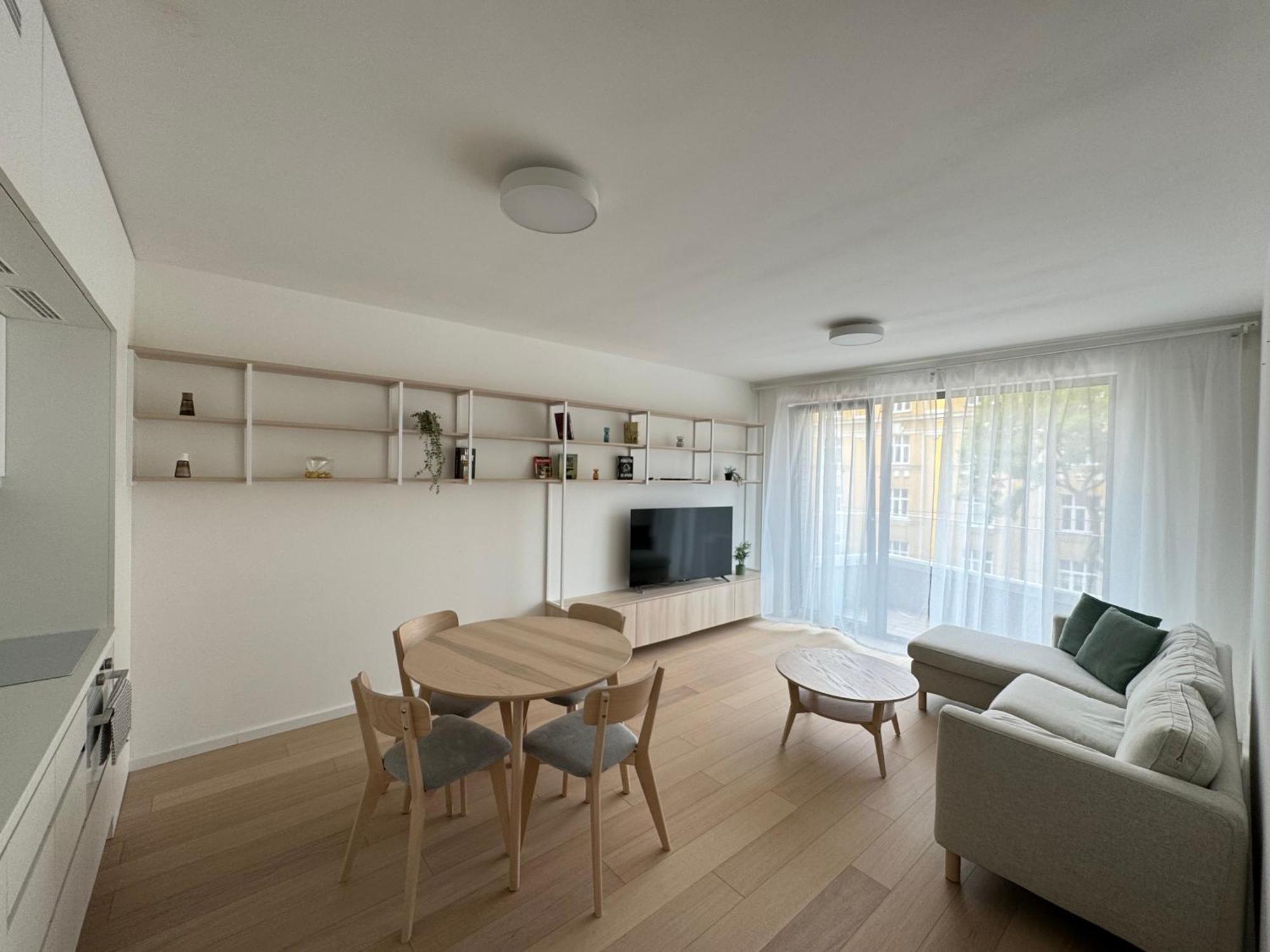 Aurora Apartments Братислава Екстериор снимка