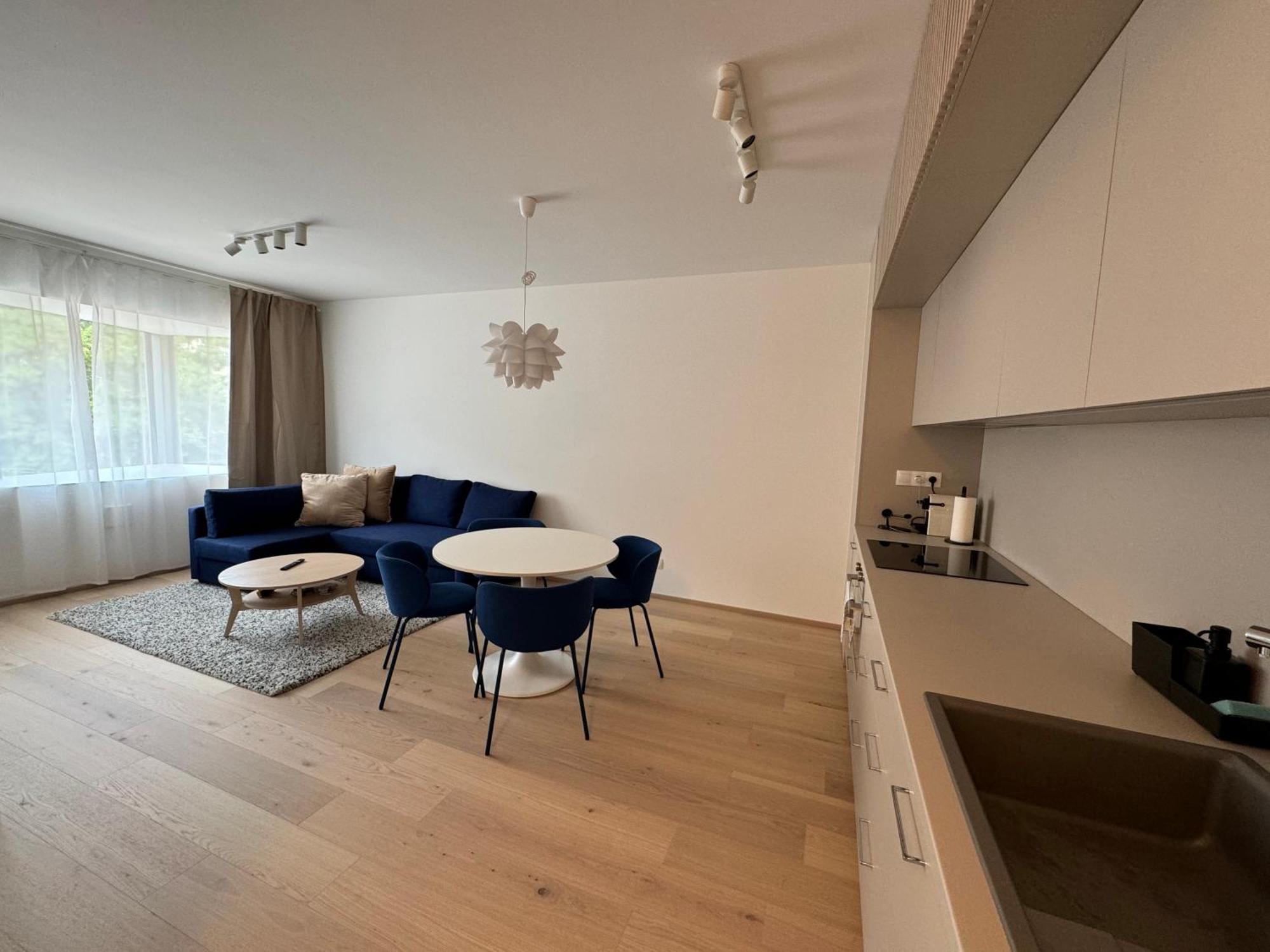 Aurora Apartments Братислава Екстериор снимка