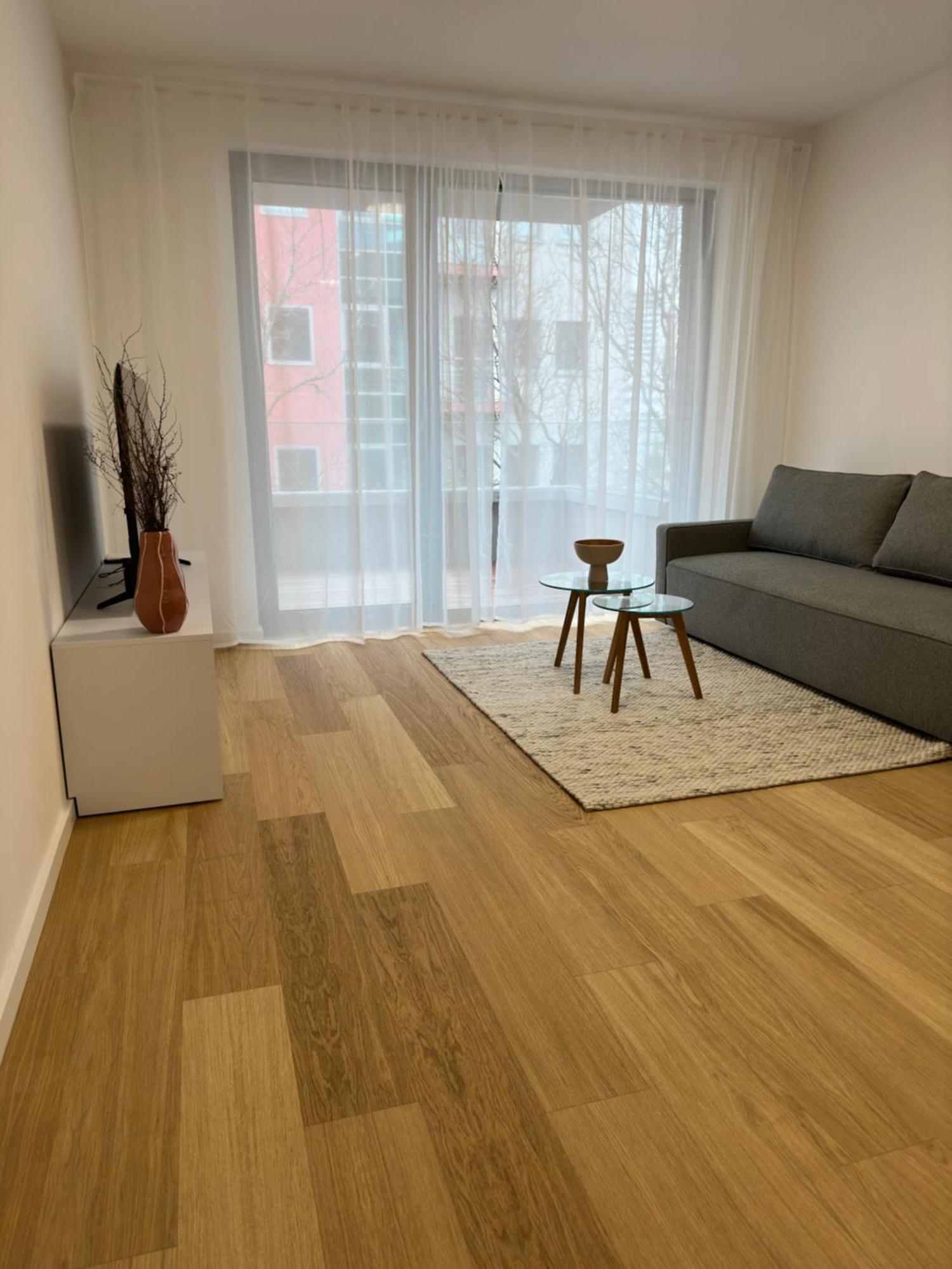Aurora Apartments Братислава Екстериор снимка