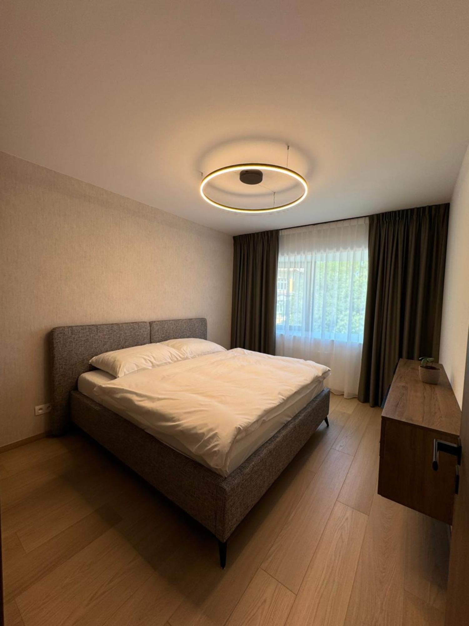 Aurora Apartments Братислава Екстериор снимка